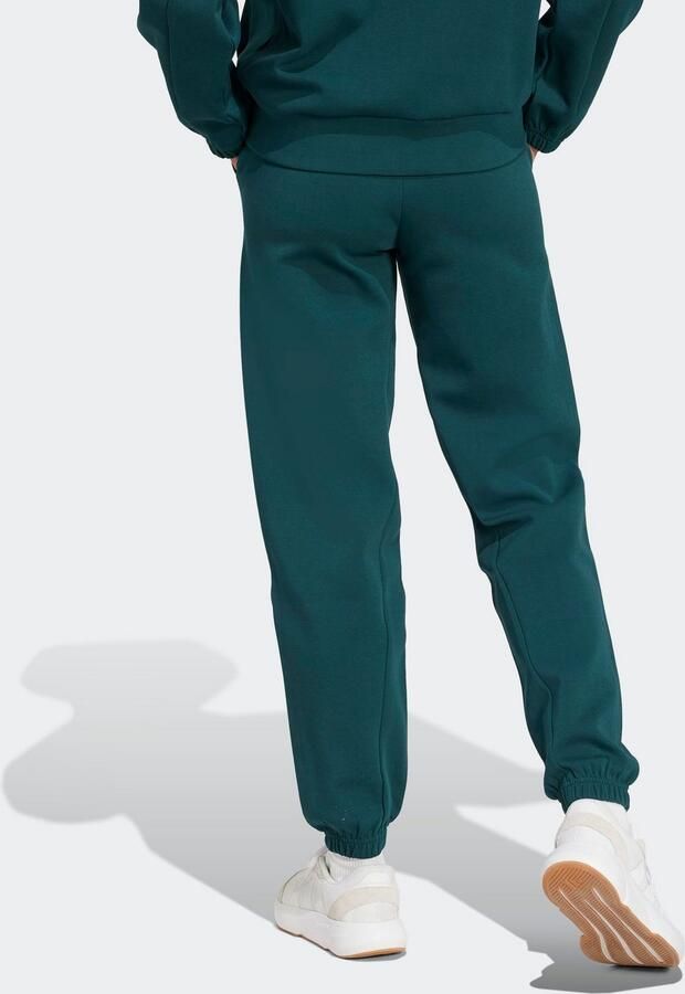 Adidas Sportswear Sportbroek W FI SL PT Normaal gesneden elastische band (1-delig) - Foto 3