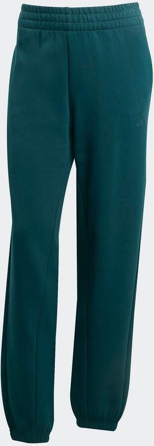 Adidas Sportswear Sportbroek W FI SL PT Normaal gesneden elastische band (1-delig) - Foto 5