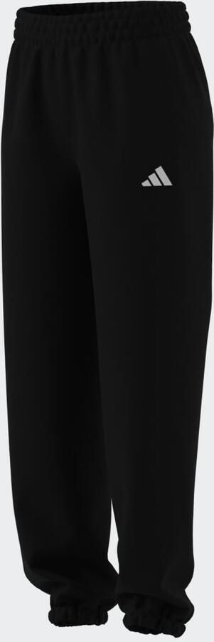 Adidas Sportswear Sportbroek W FI SL PT Normaal gesneden elastische band (1-delig) - Foto 5