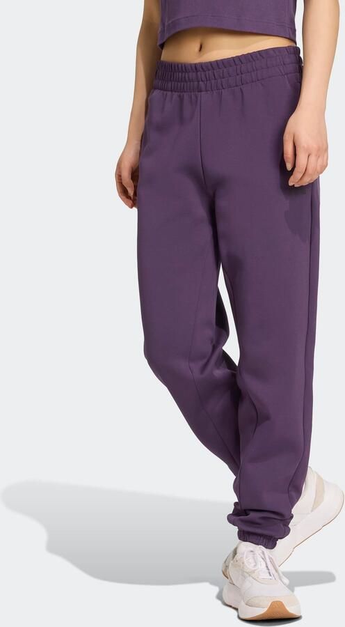 Adidas Sportswear Sportbroek W FI SL PT Normaal gesneden elastische band (1-delig) - Foto 6