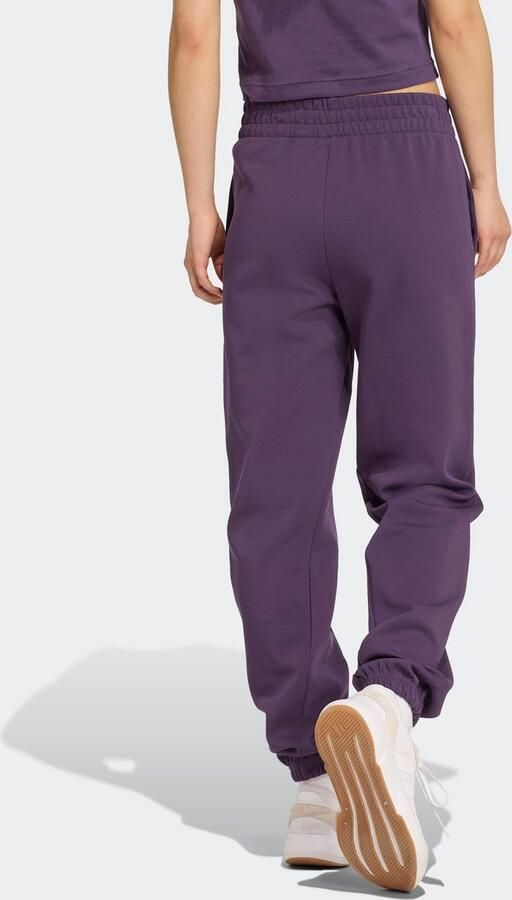 Adidas Sportswear Sportbroek W FI SL PT Normaal gesneden elastische band (1-delig) - Foto 4