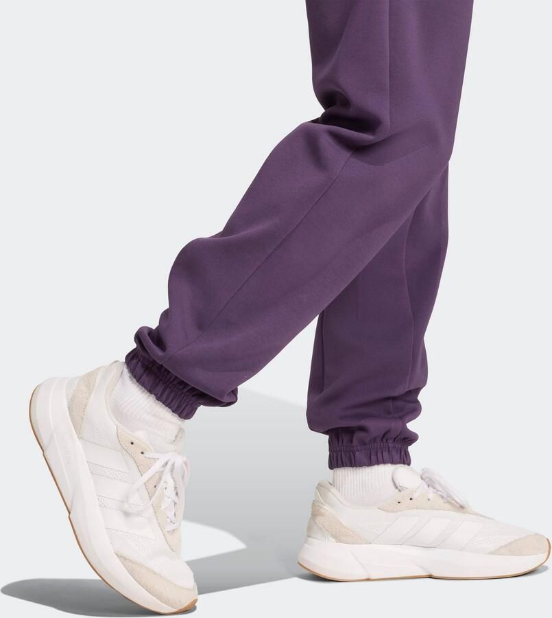 Adidas Sportswear Sportbroek W FI SL PT Normaal gesneden elastische band (1-delig)