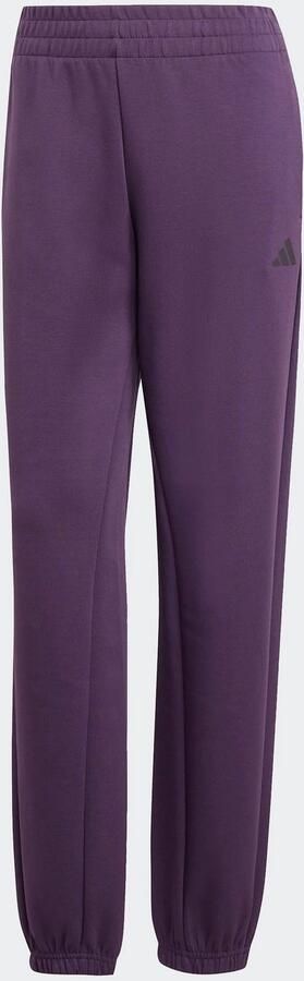 Adidas Sportswear Sportbroek W FI SL PT Normaal gesneden elastische band (1-delig) - Foto 5