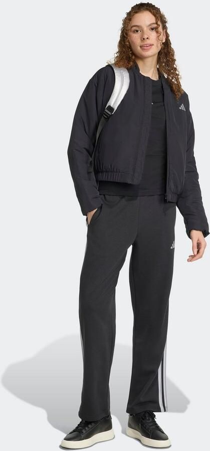 Adidas Sportswear Sportbroek W HOL FL PT (1-delig) - Foto 5