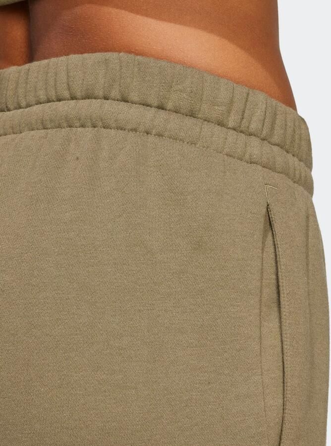 Adidas Sportswear Sportbroek W LIN FL CARGO Cargobroek met zachte binnenkant regular fit hoge tailleband (1-delig) - Foto 6