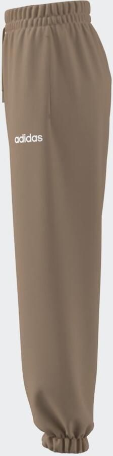 Adidas Sportswear Sportbroek W LIN FT CF PT Los gesneden hoge band van zacht french terry (1-delig) - Foto 7