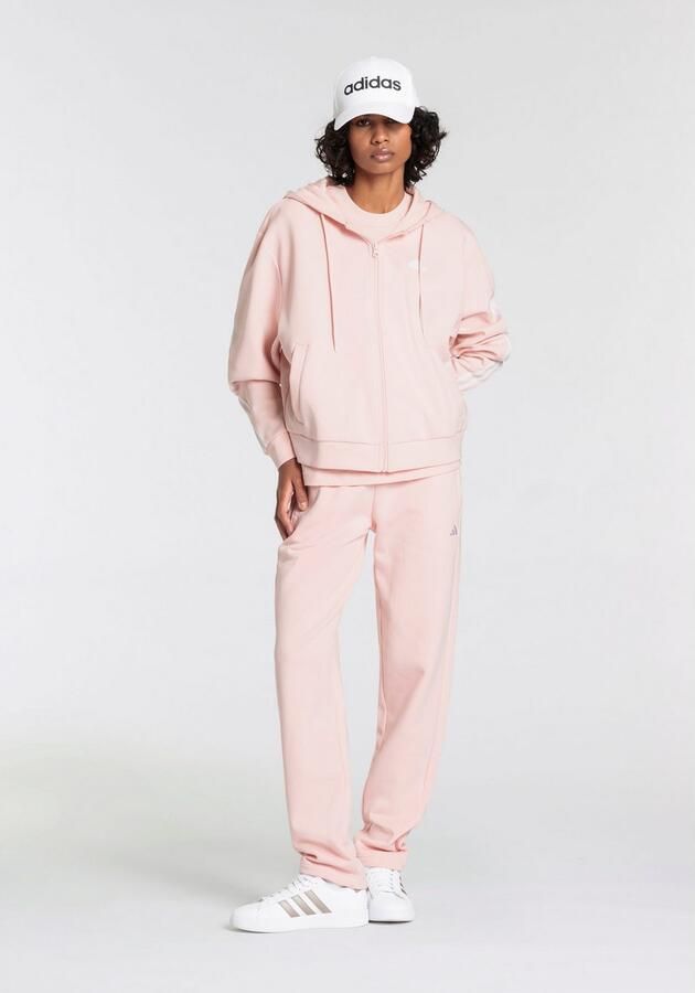 Adidas Sportswear T-shirt W FI 3S TEE