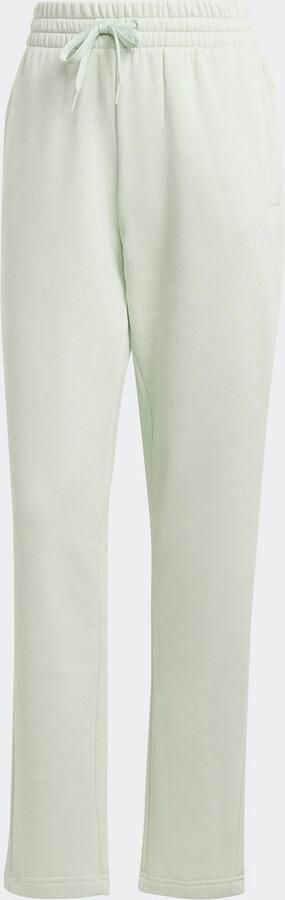 Adidas Essentials Small Logo Feel Cozy Open Hem Broek - Foto 5