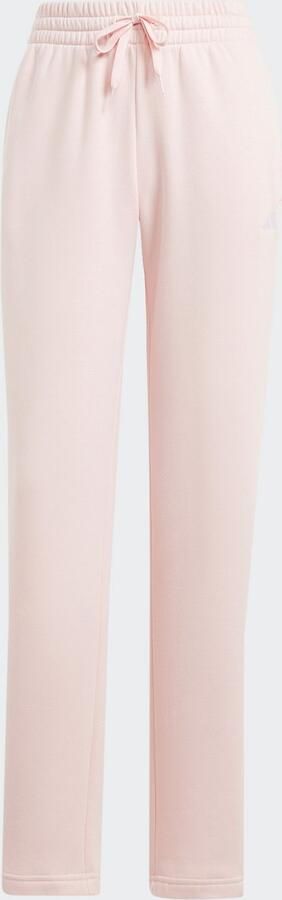 Adidas Essentials Small Logo Feel Cozy Open Hem Broek - Foto 7