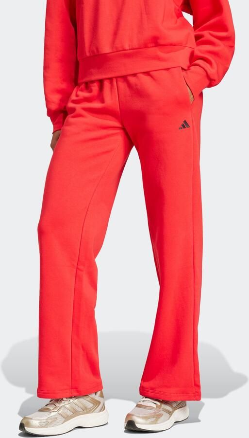 Adidas Sportswear Sportbroek W SL FC PT Losjes gesneden middelhoge band (1-delig) - Foto 6