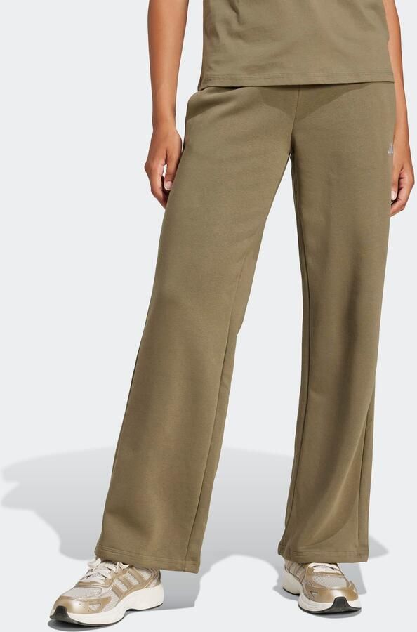 Adidas Sportswear Sportbroek W SL FC PT Losjes gesneden middelhoge band (1-delig) - Foto 5