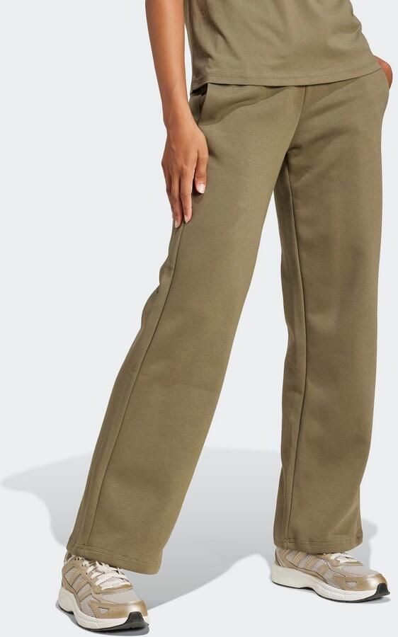 Adidas Sportswear Sportbroek W SL FC PT Losjes gesneden middelhoge band (1-delig) - Foto 6