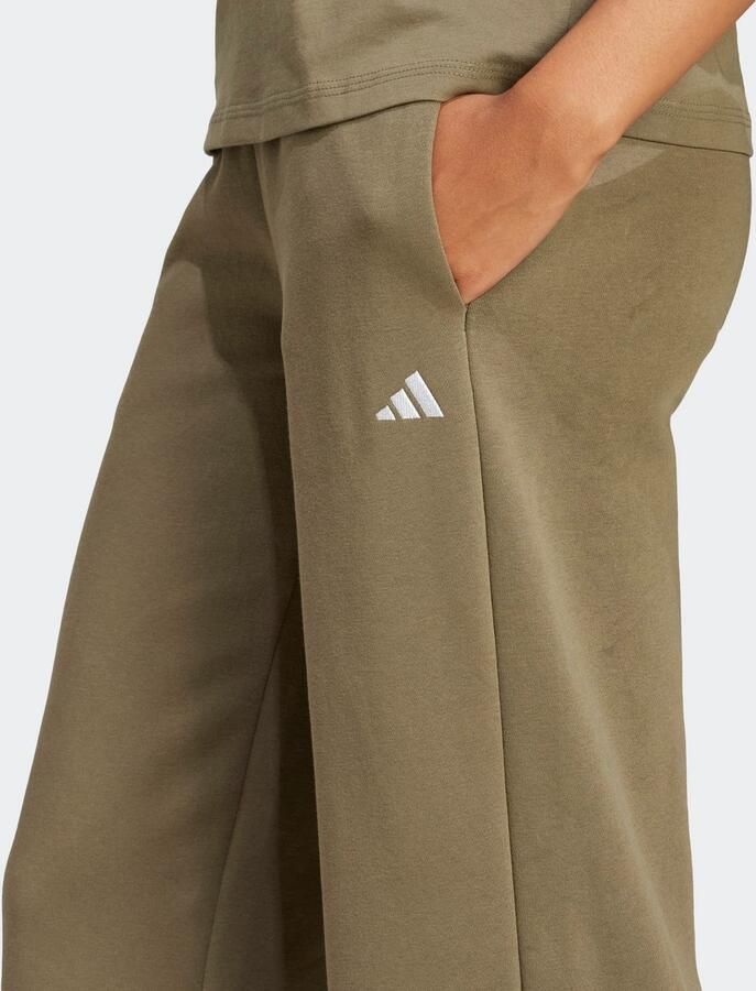 Adidas Sportswear Sportbroek W SL FC PT Losjes gesneden middelhoge band (1-delig) - Foto 2