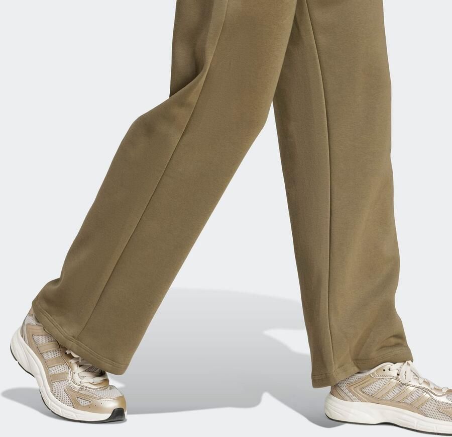 Adidas Sportswear Sportbroek W SL FC PT Losjes gesneden middelhoge band (1-delig)