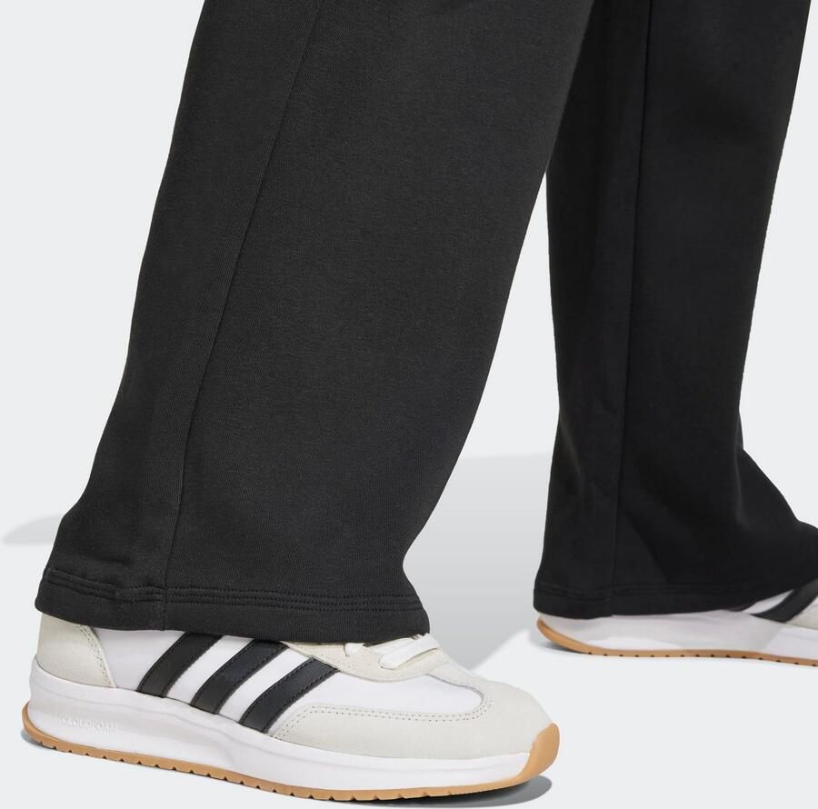 Adidas Sportswear Sportbroek W SL FC PT Losjes gesneden middelhoge band (1-delig)