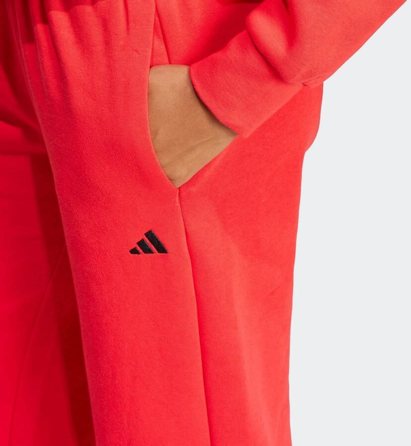 Adidas Sportswear Sportbroek W SL FC PT Losjes gesneden middelhoge band (1-delig)