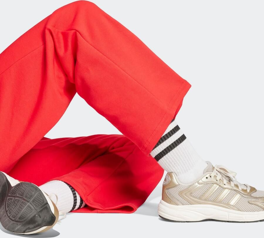 Adidas Sportswear Sportbroek W SL FC PT Losjes gesneden middelhoge band (1-delig) - Foto 2