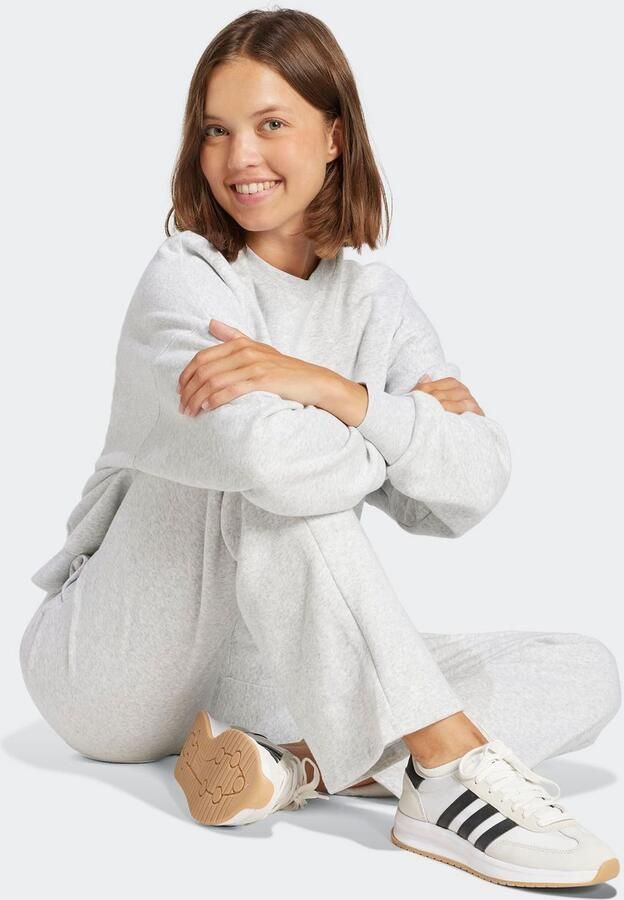 Adidas Sportswear Sportbroek W SL FC PT Losjes gesneden middelhoge band (1-delig) - Foto 3