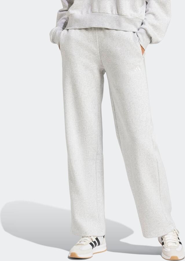 Adidas Sportswear Sportbroek W SL FC PT Losjes gesneden middelhoge band (1-delig) - Foto 2