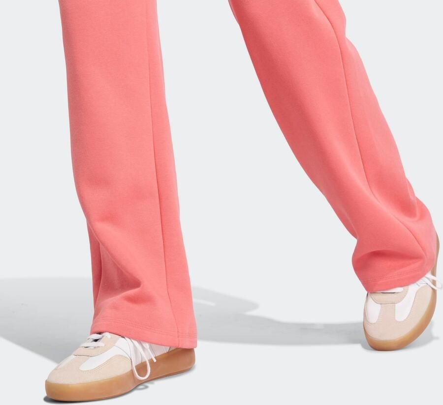 Adidas Sportswear Sportbroek W SL FC PT Losjes gesneden middelhoge band (1-delig)