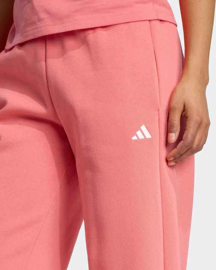 Adidas Sportswear Sportbroek W SL FC PT Losjes gesneden middelhoge band (1-delig) - Foto 2