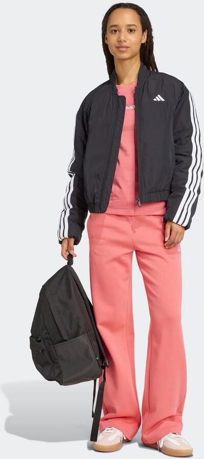 Adidas Sportswear Sportbroek W SL FC PT Losjes gesneden middelhoge band (1-delig) - Foto 6