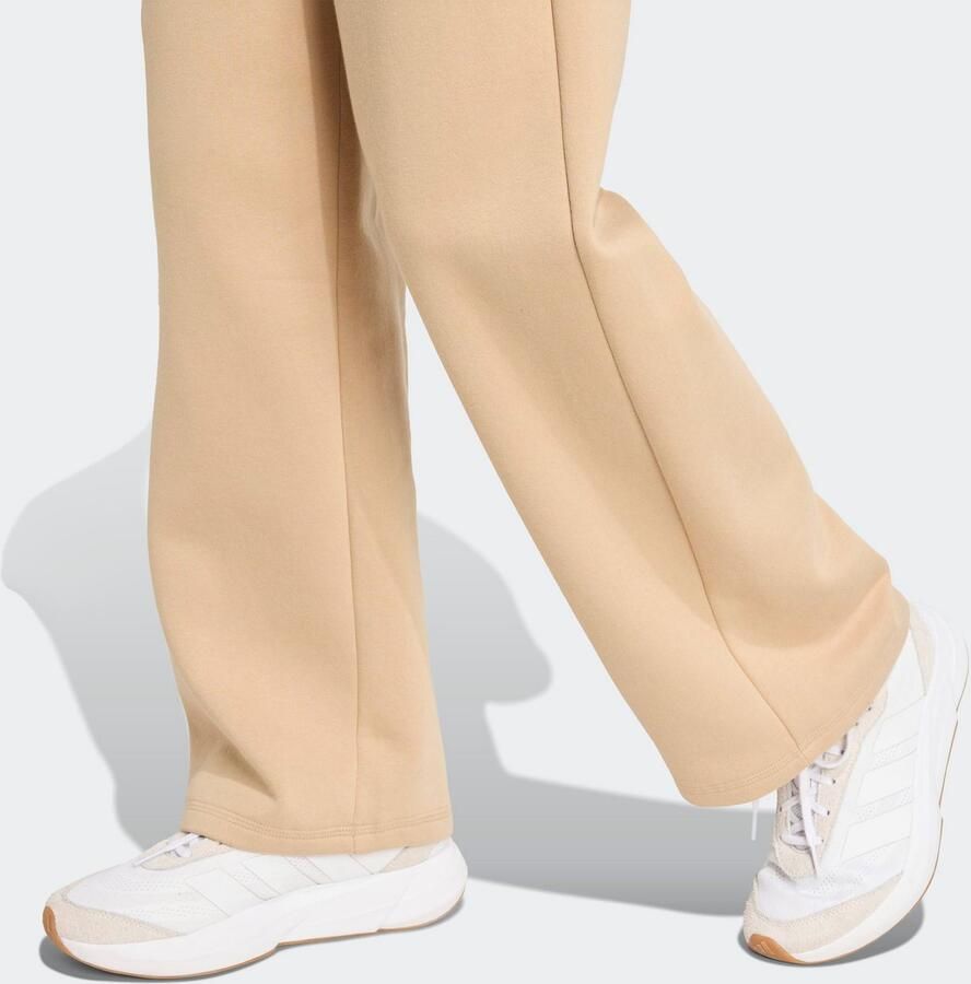 Adidas Sportswear Sportbroek W SL FC PT Losjes gesneden middelhoge band (1-delig)