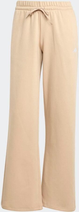 Adidas Sportswear Sportbroek W SL FC PT Losjes gesneden middelhoge band (1-delig) - Foto 4