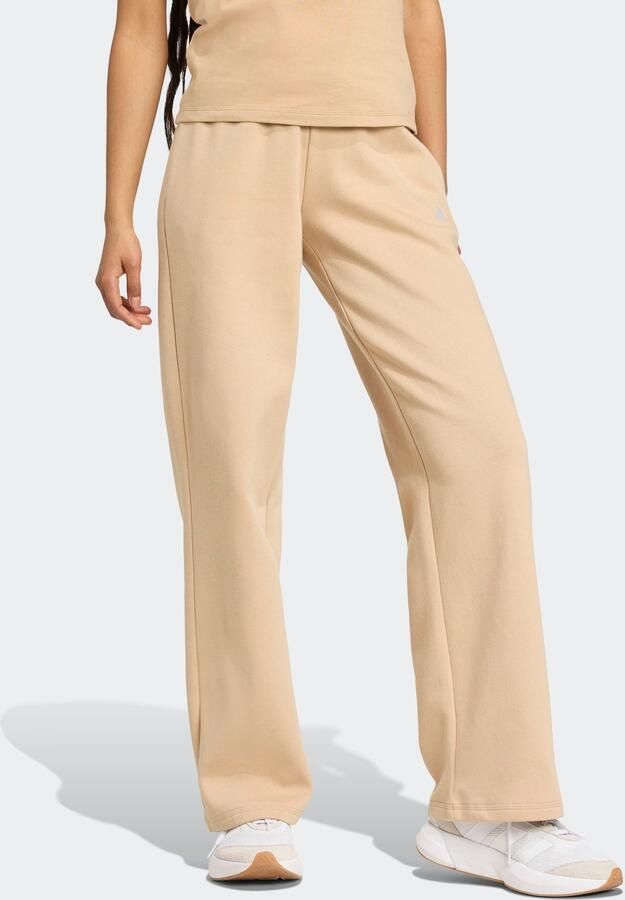 Adidas Sportswear Sportbroek W SL FC PT Losjes gesneden middelhoge band (1-delig) - Foto 3