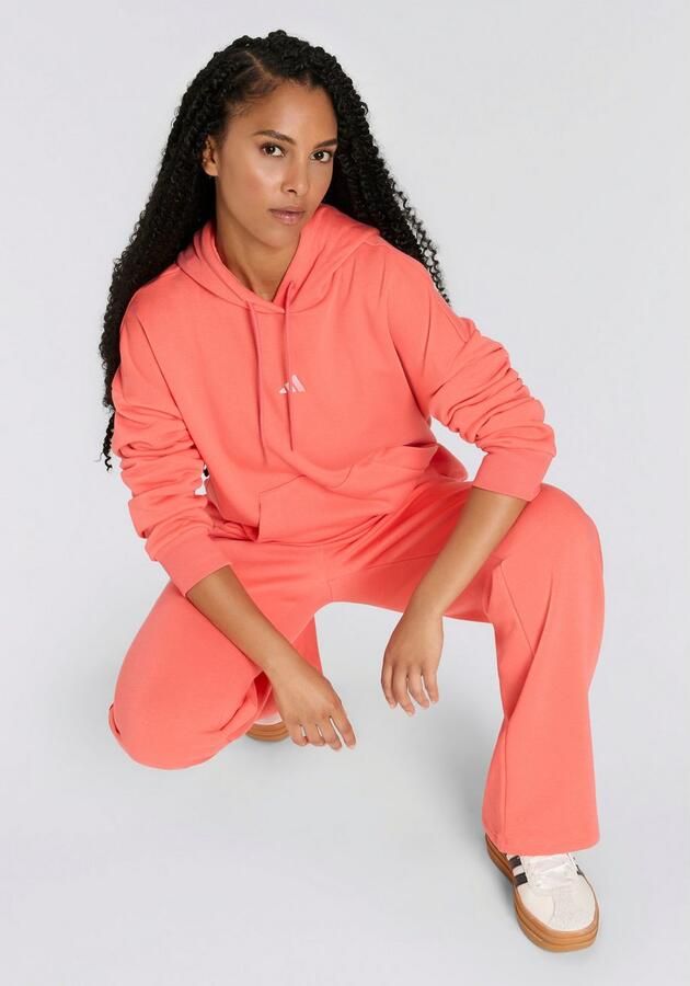 Adidas Sportswear Sportbroek W SL FC PT Losjes gesneden middelhoge band (1-delig) - Foto 4