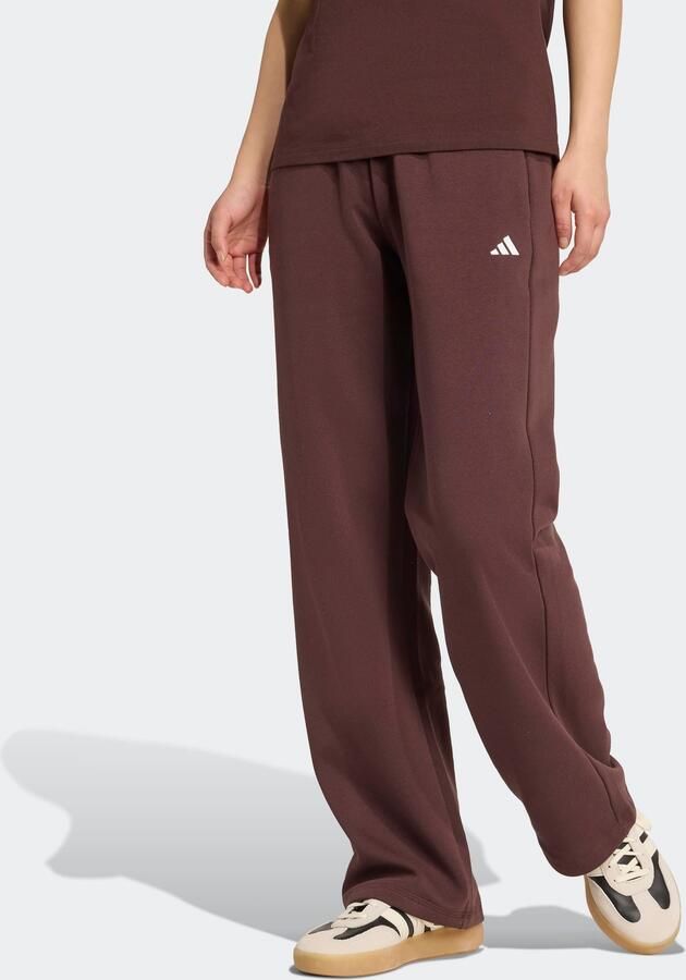 Adidas Sportswear Sportbroek W SL FC PT Losjes gesneden middelhoge band (1-delig) - Foto 8