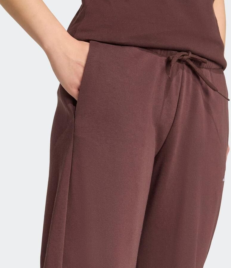 Adidas Sportswear Sportbroek W SL FC PT Losjes gesneden middelhoge band (1-delig) - Foto 2