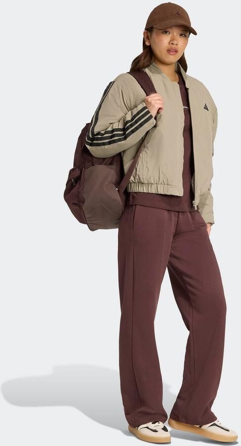 Adidas Sportswear Sportbroek W SL FC PT Losjes gesneden middelhoge band (1-delig) - Foto 6