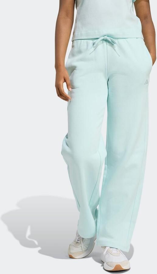 Adidas Sportswear Sportbroek W SL FC PT Losjes gesneden middelhoge band (1-delig) - Foto 5