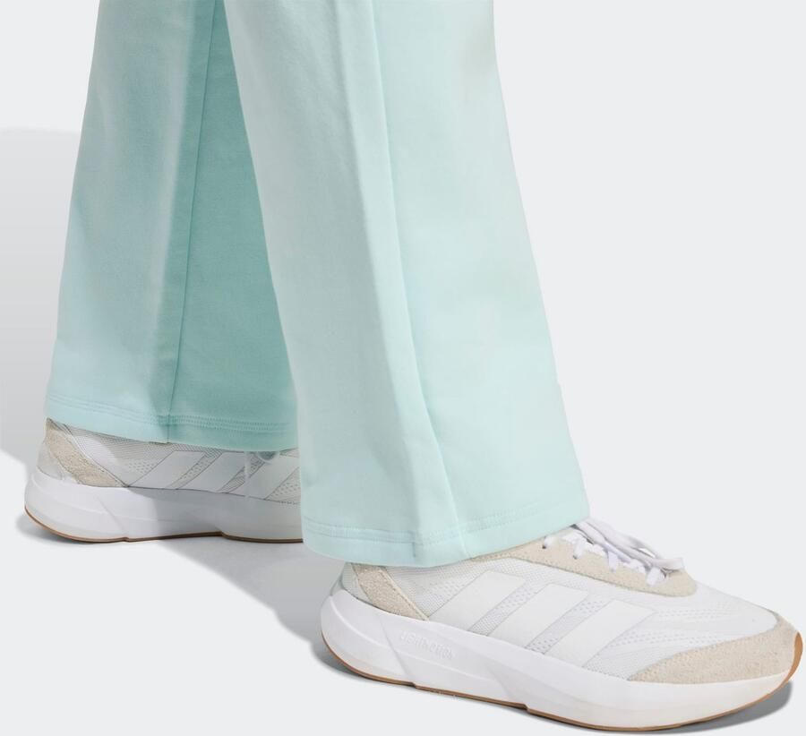 Adidas Sportswear Sportbroek W SL FC PT Losjes gesneden middelhoge band (1-delig)