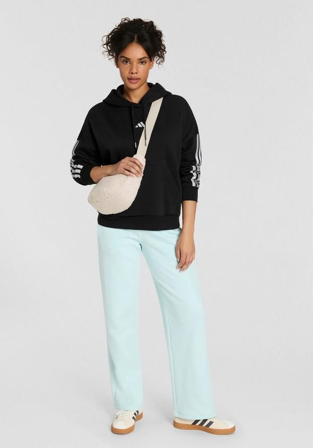 Adidas Sportswear Sportbroek W SL FC PT Losjes gesneden middelhoge band (1-delig) - Foto 3