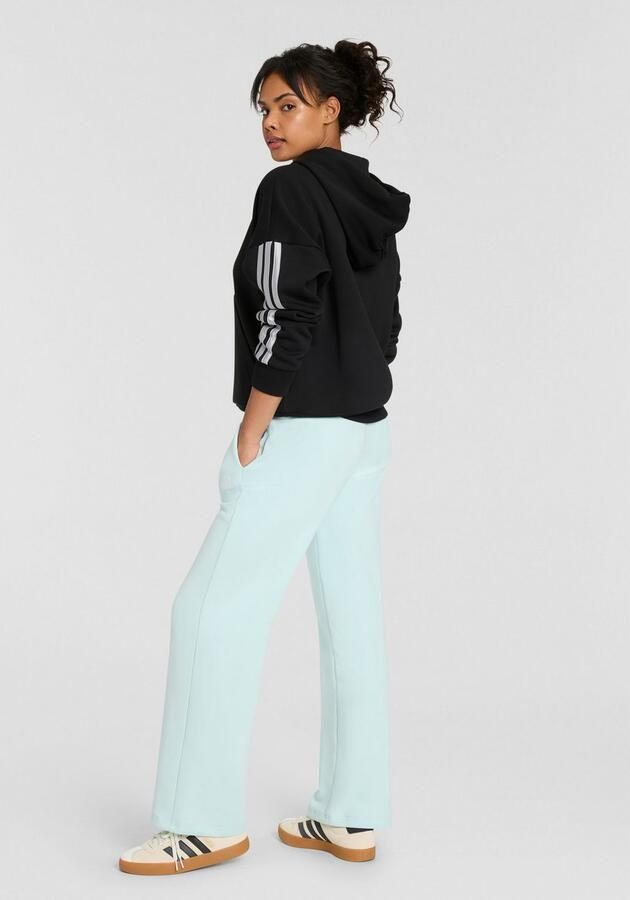 Adidas Sportswear Sportbroek W SL FC PT Losjes gesneden middelhoge band (1-delig) - Foto 4