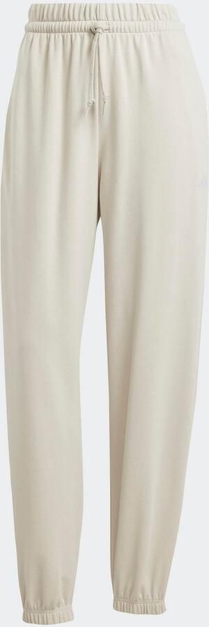 Adidas Sportswear Sportbroek W SL FT CF PT Los gesneden hoge band van zacht french terry materiaal (1-delig) - Foto 5