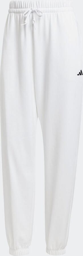 Adidas Sportswear Sportbroek W SL FT CF PT Los gesneden hoge band van zacht french terry materiaal (1-delig) - Foto 7