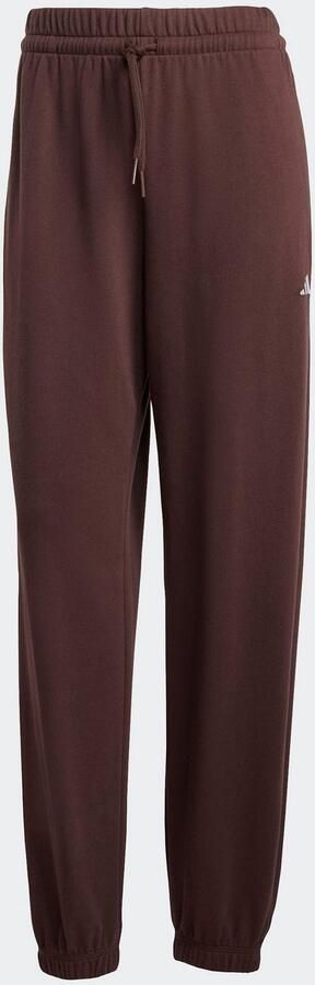 Adidas Sportswear Sportbroek W SL FT CF PT Los gesneden hoge band van zacht french terry materiaal (1-delig) - Foto 7