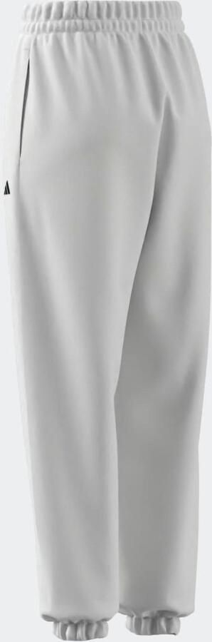 Adidas Sportswear Sportbroek W SL FT CF PT Los gesneden hoge band van zacht french terry materiaal (1-delig) - Foto 5