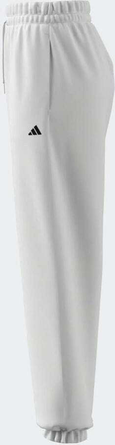 Adidas Sportswear Sportbroek W SL FT CF PT Los gesneden hoge band van zacht french terry materiaal (1-delig) - Foto 8