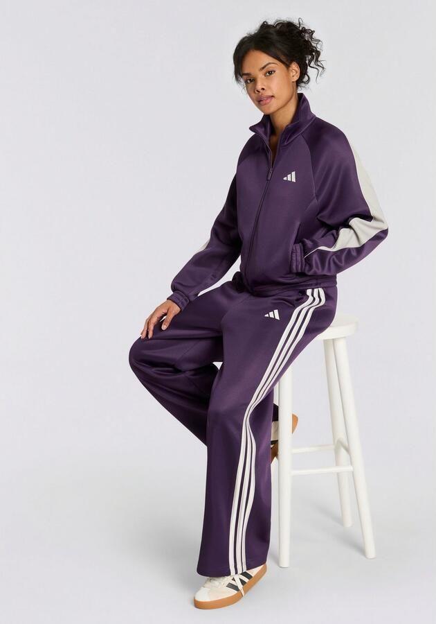 Adidas Sportswear Sportbroek W STADIUM TP (1-delig) - Foto 4