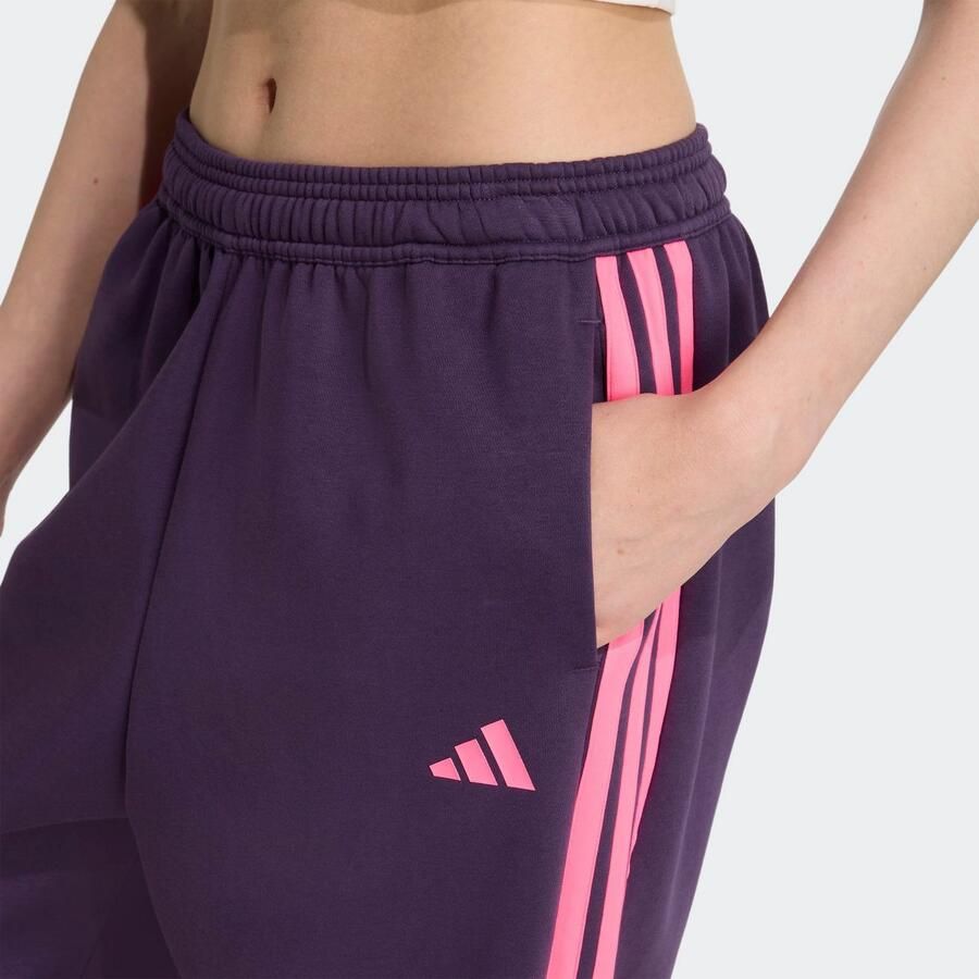 Adidas Sportswear Sportbroek W TIRO FL PT (1-delig)