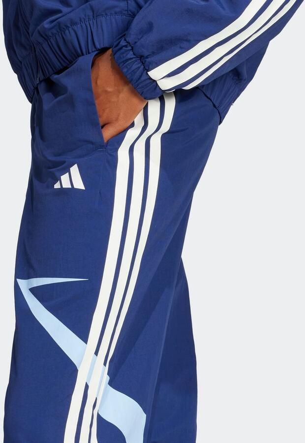 Adidas Sportswear Sportbroek W TIRO Q1 REGPT (1-delig) - Foto 2