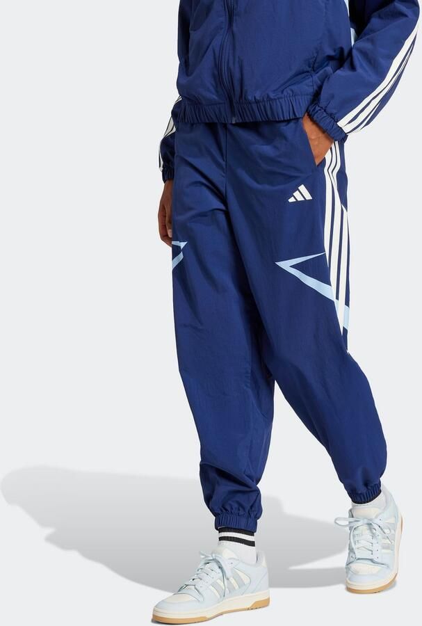 Adidas Sportswear Sportbroek W TIRO Q1 REGPT (1-delig) - Foto 3