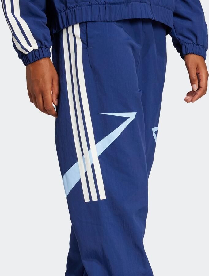 Adidas Sportswear Sportbroek W TIRO Q1 REGPT (1-delig)
