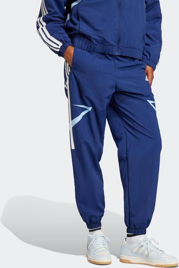 Adidas Sportswear Sportbroek W TIRO Q1 REGPT (1-delig) - Foto 4