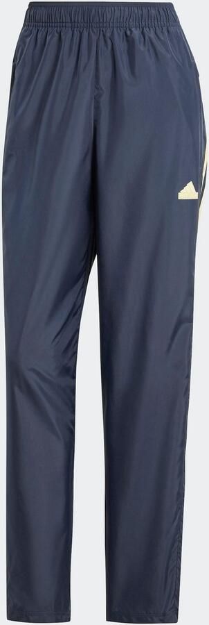 Adidas Sportswear Sportbroek W TIRO Q3 WV PT (1-delig) - Foto 6