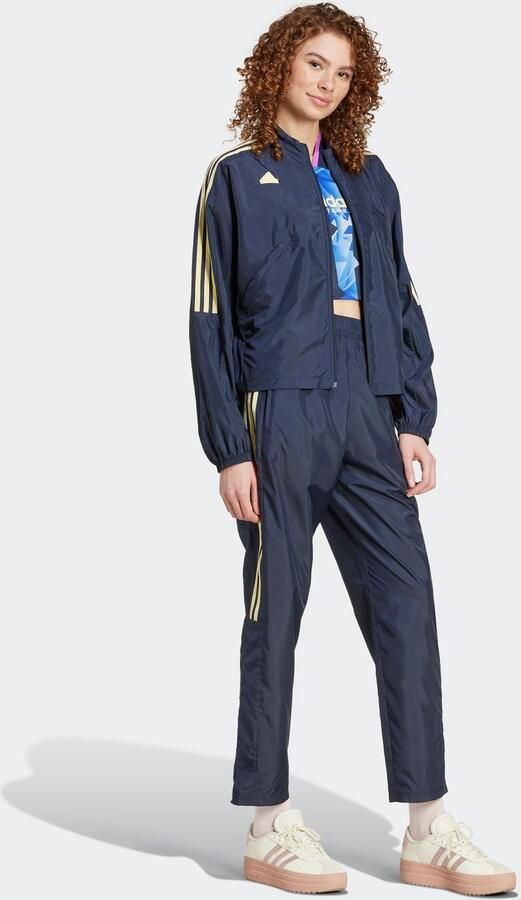 Adidas Sportswear Sportbroek W TIRO Q3 WV PT (1-delig) - Foto 4